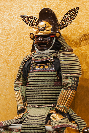 Samurai Ninja Museum Kyoto